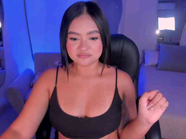 GabriellaLee webcam