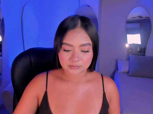 GabriellaLee webcam