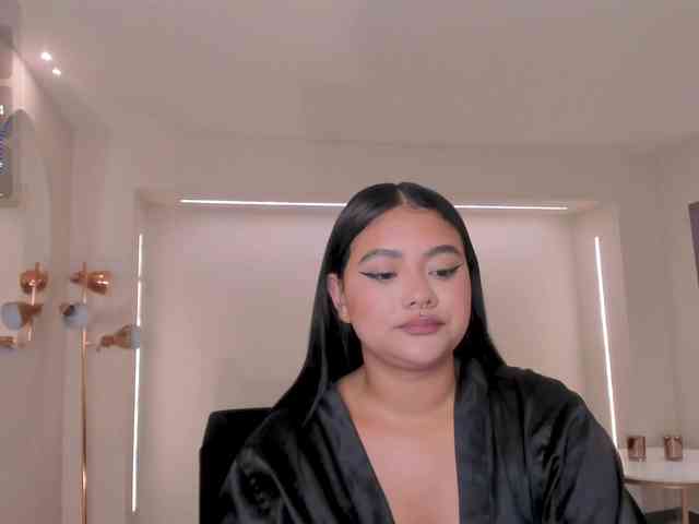 GabriellaLee webcam