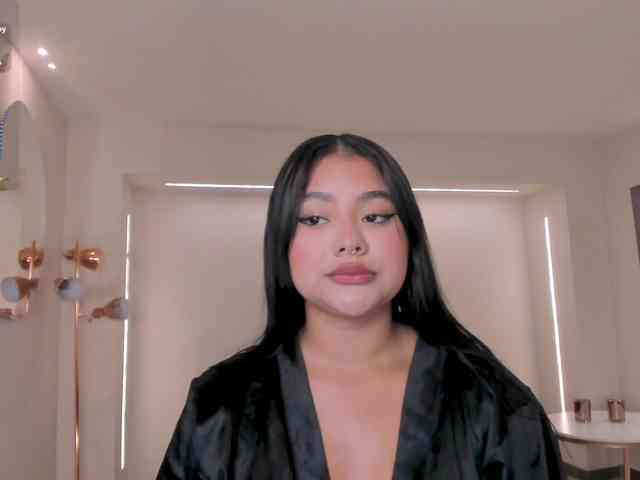 GabriellaLee webcam