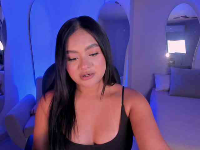 GabriellaLee webcam