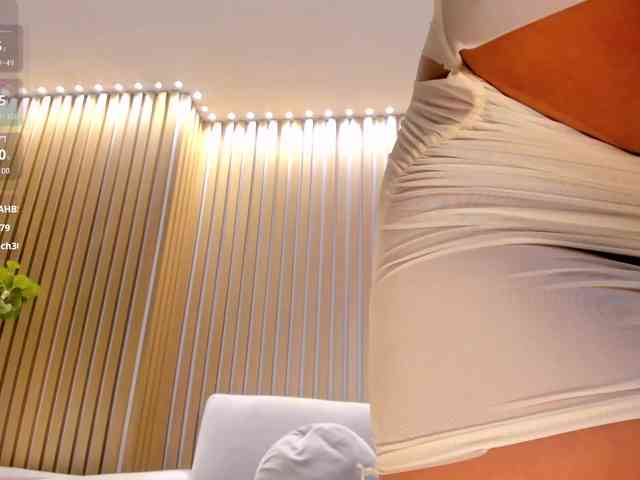 GabriellaLee webcam