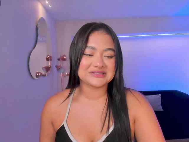 GabriellaLee webcam