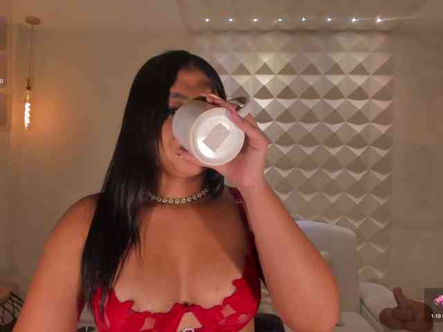 GabriellaLee Live Webcam on BongaCams