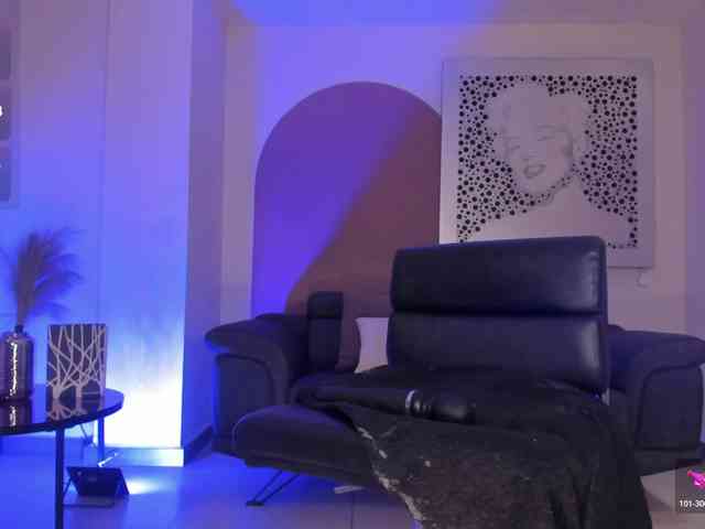 GabriellaLee webcam