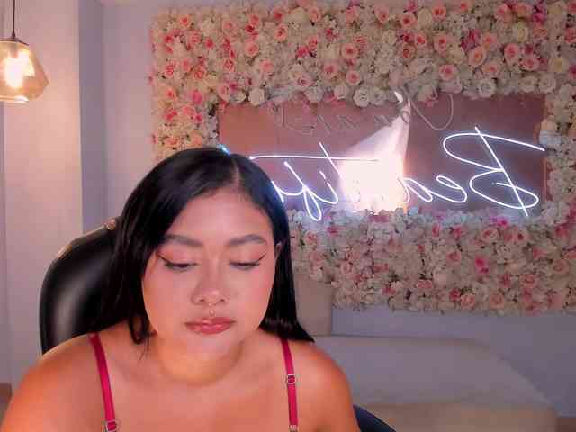 Modelo: GabriellaLee