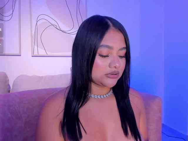 GabriellaLee webcam
