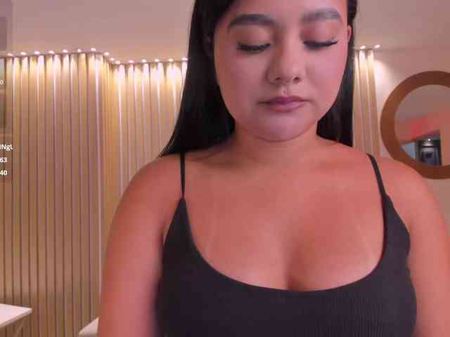 GabriellaLee webcam