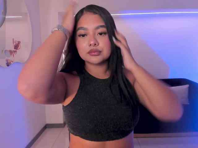 GabriellaLee webcam