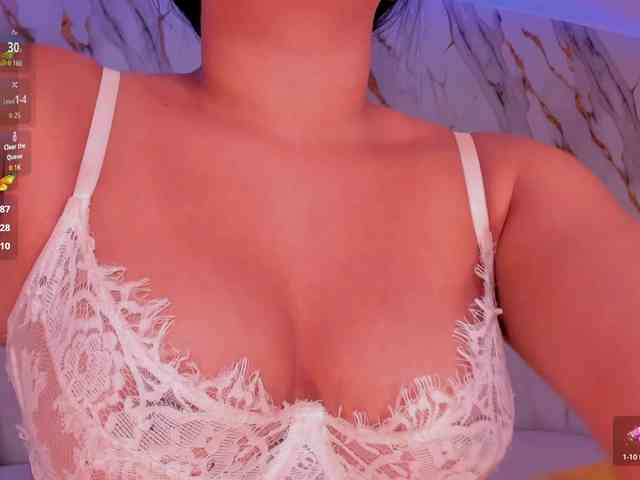 Modelo: GabriellaLee