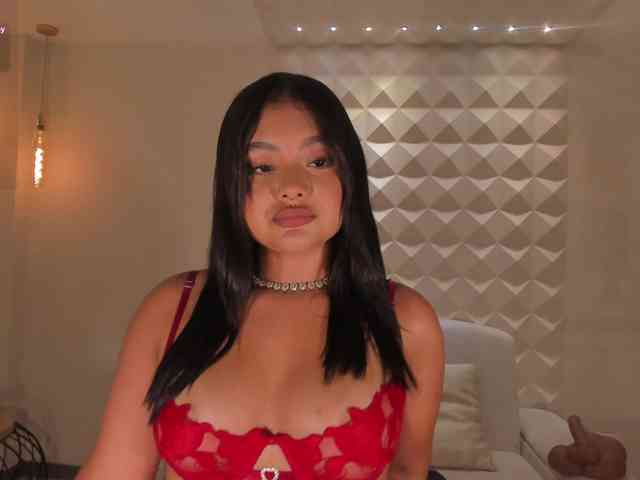 GabriellaLee Live Webcam on BongaCams