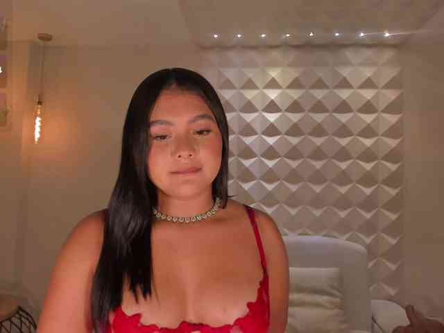 GabriellaLee Live Webcam on BongaCams