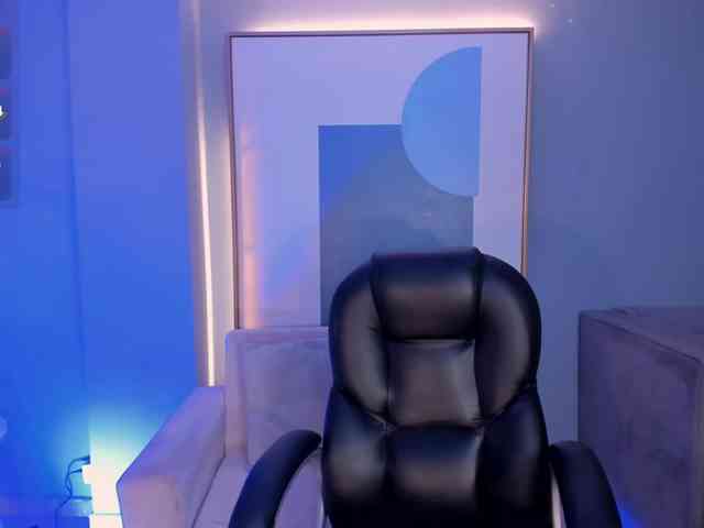 GabriellaLee webcam