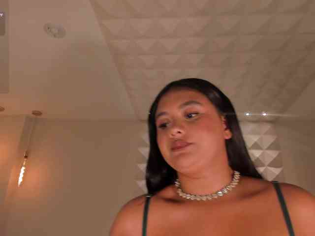 GabriellaLee Live Webcam on BongaCams