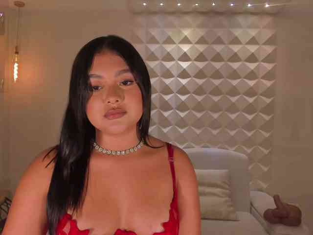 GabriellaLee Live Webcam on BongaCams