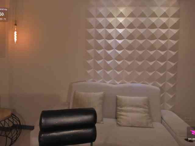 gabriellalee's live room