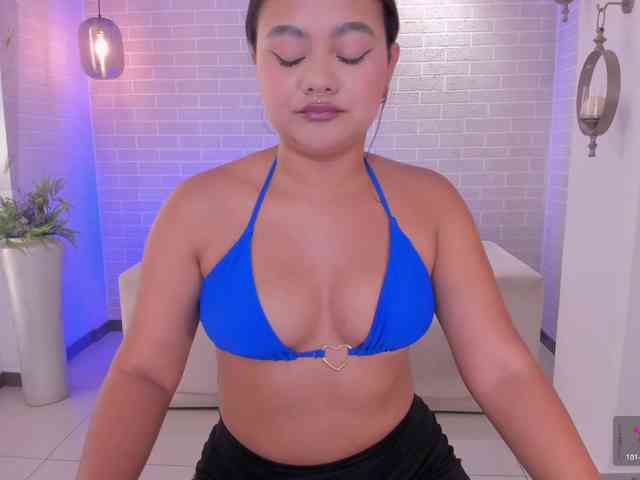 Modelo: GabriellaLee