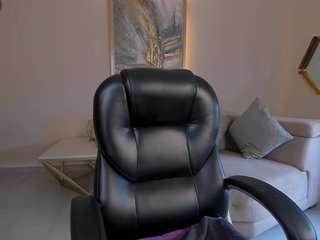 StacyWoods Porn Show
