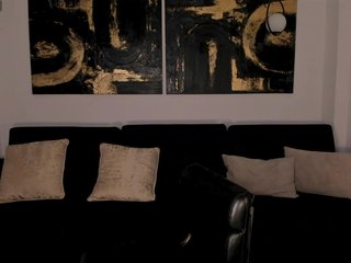 StacyWoods Porn Show