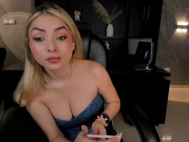 StacyWoods live cam on BongaCams