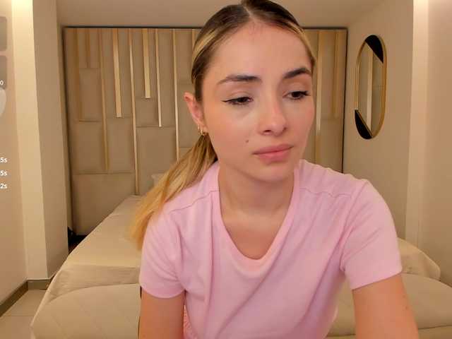 StacyWoods live webcam show