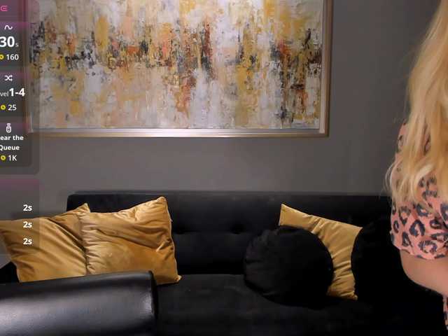 Profile and Statistics for StacyWoods on BongaCams