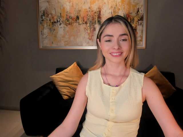 StacyWoods live cam on BongaCams