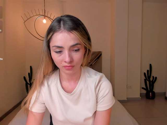 StacyWoods live webcam show