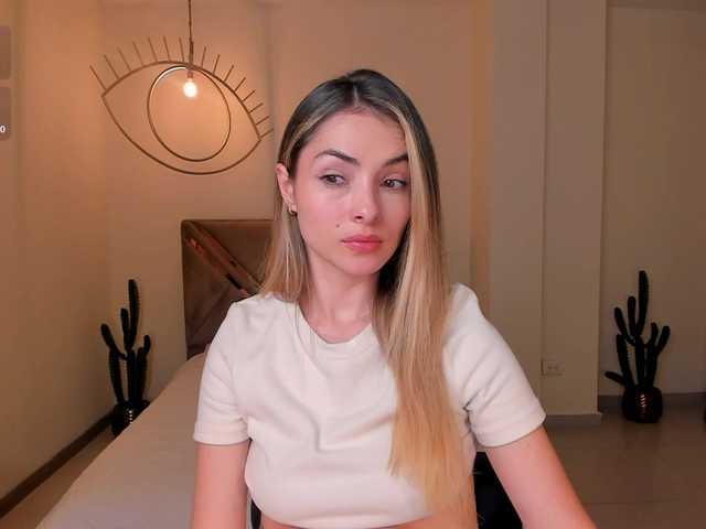 StacyWoods live webcam show