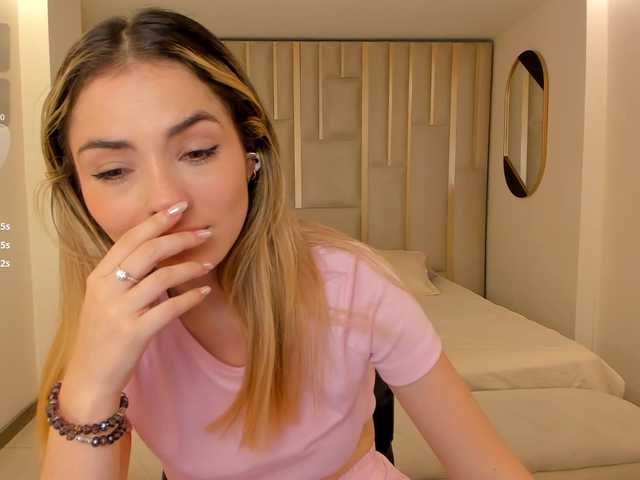 StacyWoods live webcam show