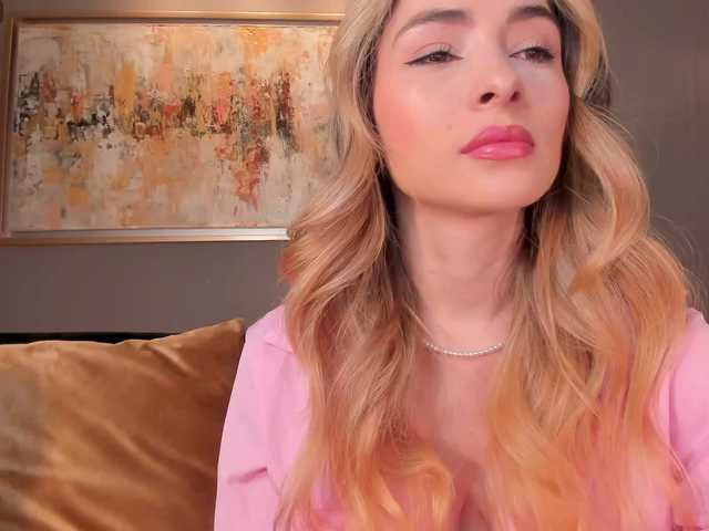 StacyWoods live cam on BongaCams