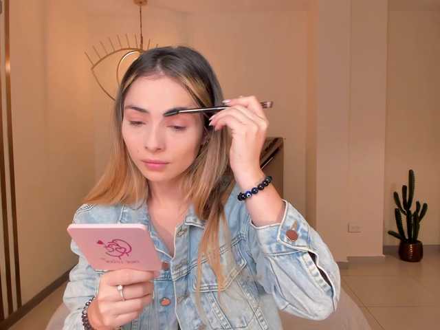 StacyWoods live webcam show