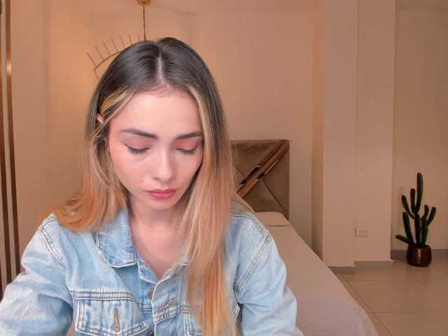 stacywoods cam belle