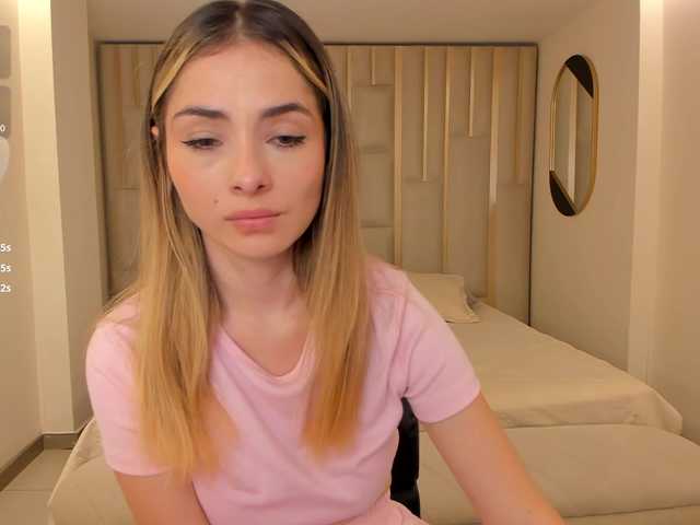StacyWoods live webcam show