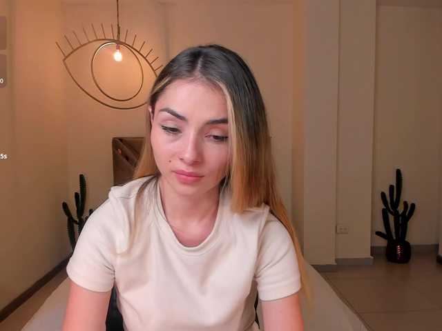 StacyWoods live webcam show