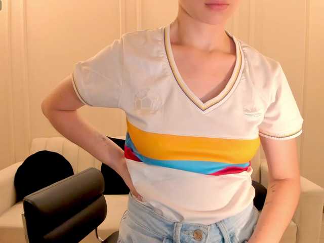 StacyWoods live cam on BongaCams