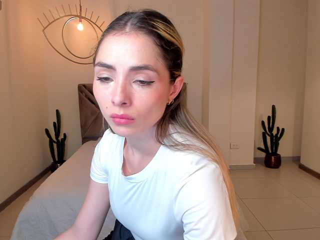StacyWoods live cam on BongaCams