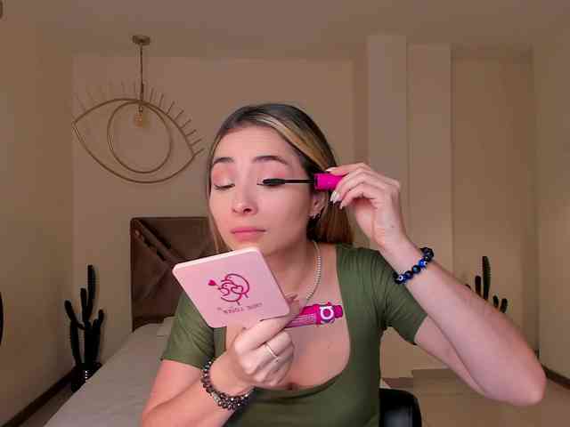 live nude cam StacyWoods