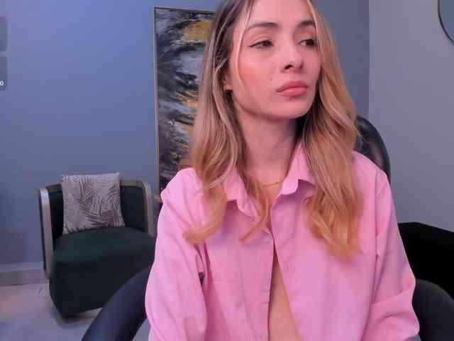 StacyWoods - Girl 