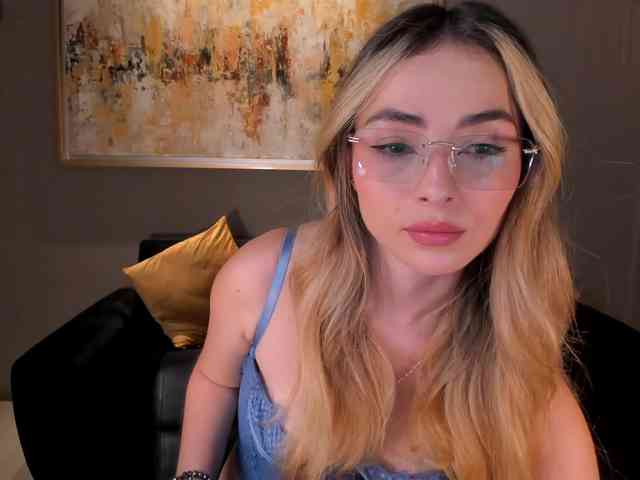 StacyWoods webcam