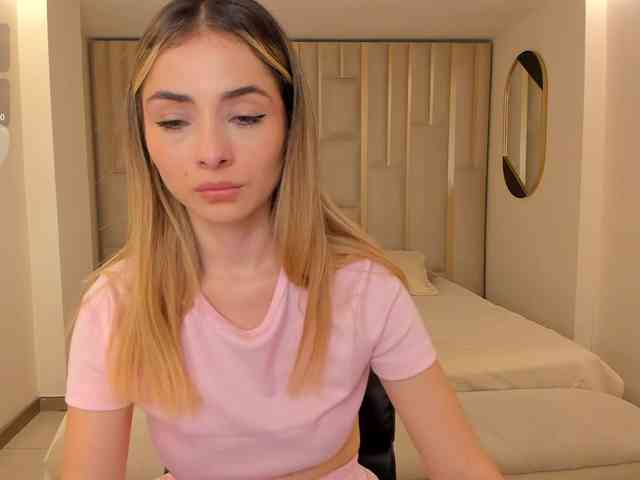 Stacywoods's live stream