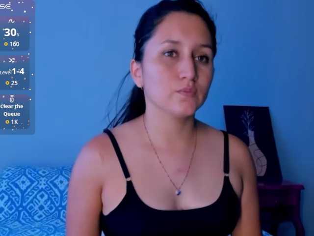 AmaiaFerrer live cam on BongaCams