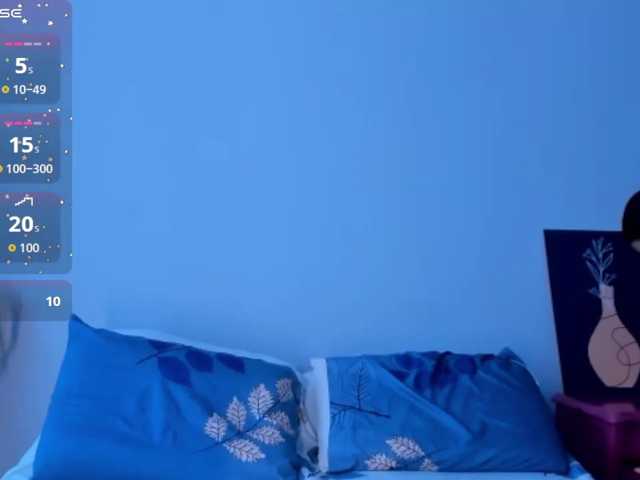 AmaiaFerrer live cam on BongaCams