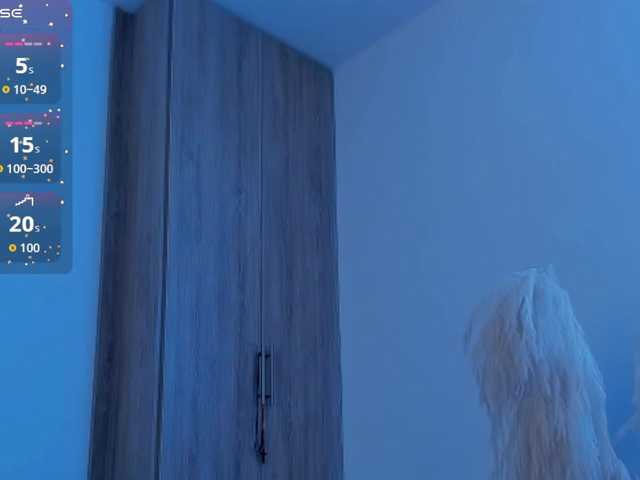 AmaiaFerrer live cam on BongaCams