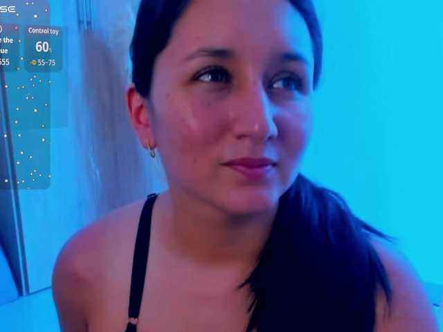 AmaiaFerrer live cam on BongaCams