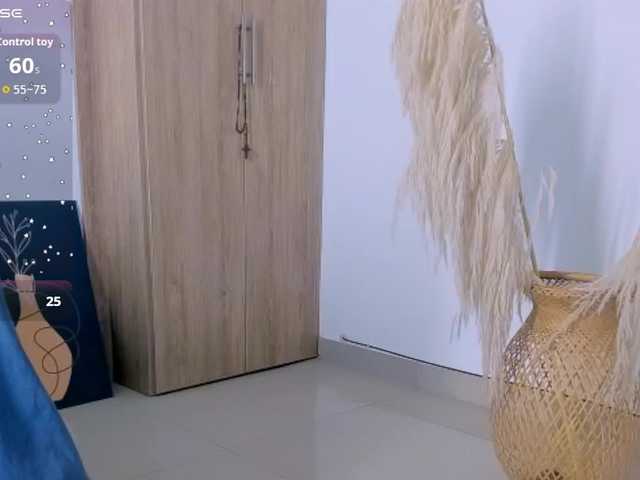 AmaiaFerrer live cam on BongaCams