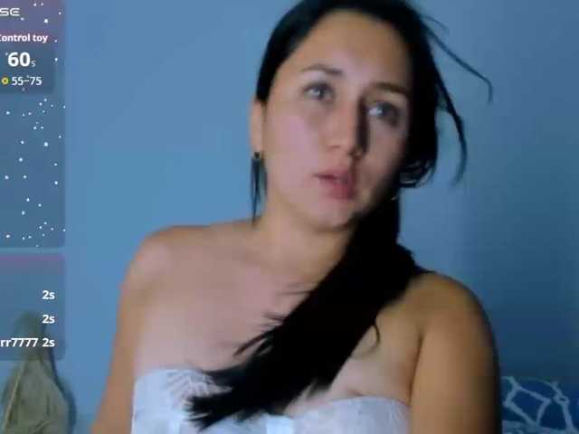AmaiaFerrer live cam on BongaCams