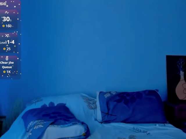 AmaiaFerrer live cam on BongaCams