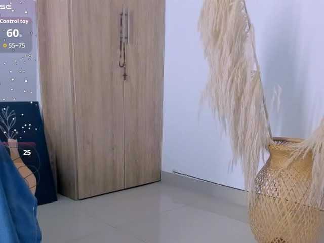 AmaiaFerrer live cam on BongaCams