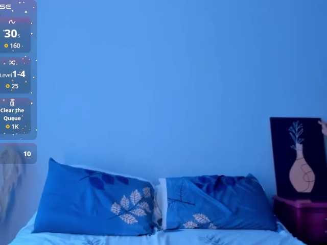 AmaiaFerrer live cam on BongaCams